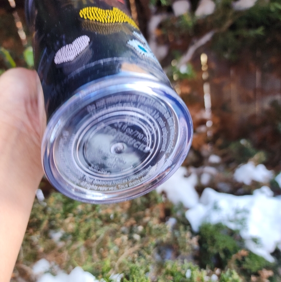 UFS / UFT Starbucks Tattoo Love Stitch Acrylic - Picture 5 of 7